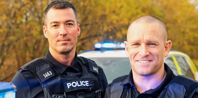 2:00 PM: Police Interceptors (S14 E5) (S14) | 5 Star | 11/18 2025