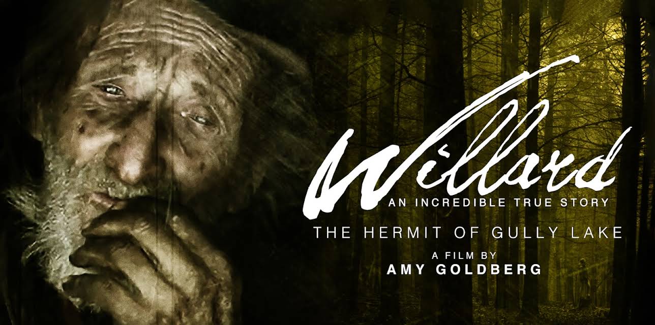 Willard: The Hermit Of Gully Lake (2007)