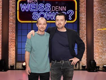14:25: Wer weiß denn sowas? | SWR Fernsehen RP | 9/8 2026