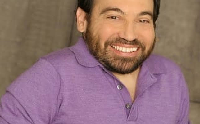 Danny Woodburn