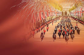 Countdown to the Crown: The Who’s Who and What’s What of the Coronation: What is the future of the British monarchy?