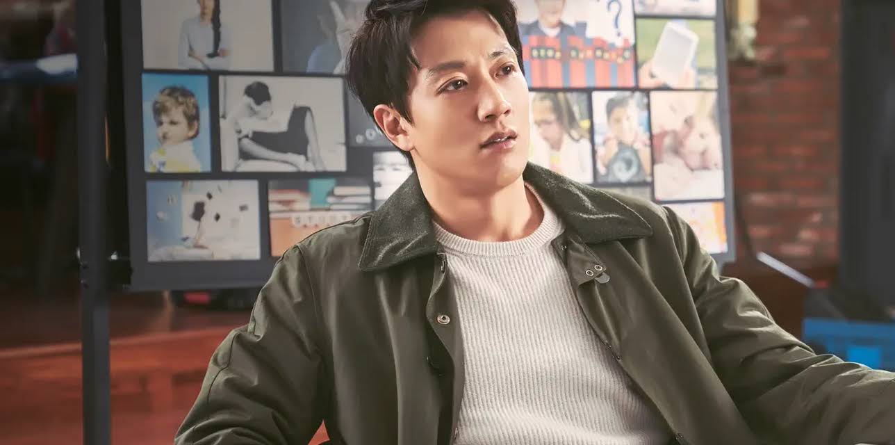 Crazy Romance (2019)