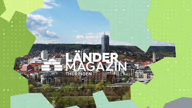 18:15: Ländermagazin | ARD Alpha | 5/15 2026