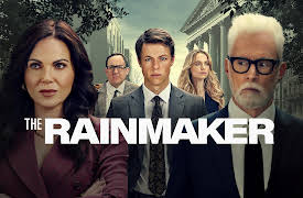 The Rainmaker S1: Episode 1