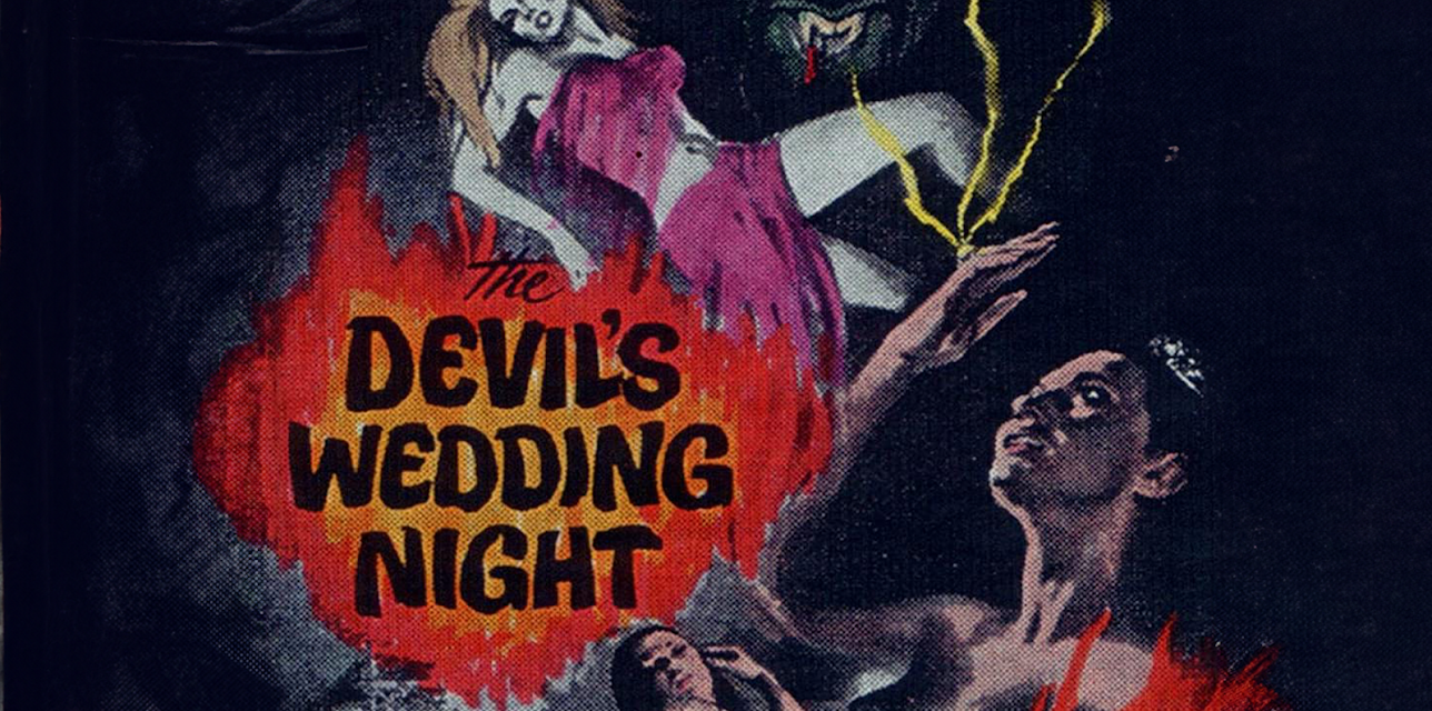 Devil's Wedding Night (2008)
