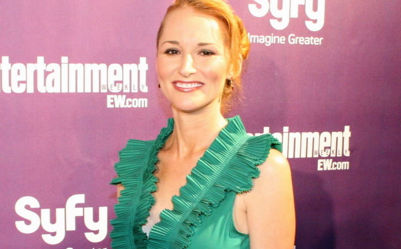 Allison DuBois