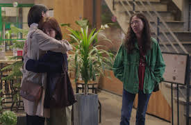 One Spring Night: Episode 9