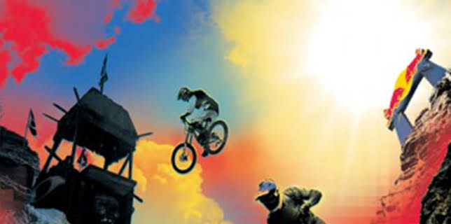 Red Bull Rampage 2010 (2012)