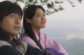 My Country: The New Age: Episode 6