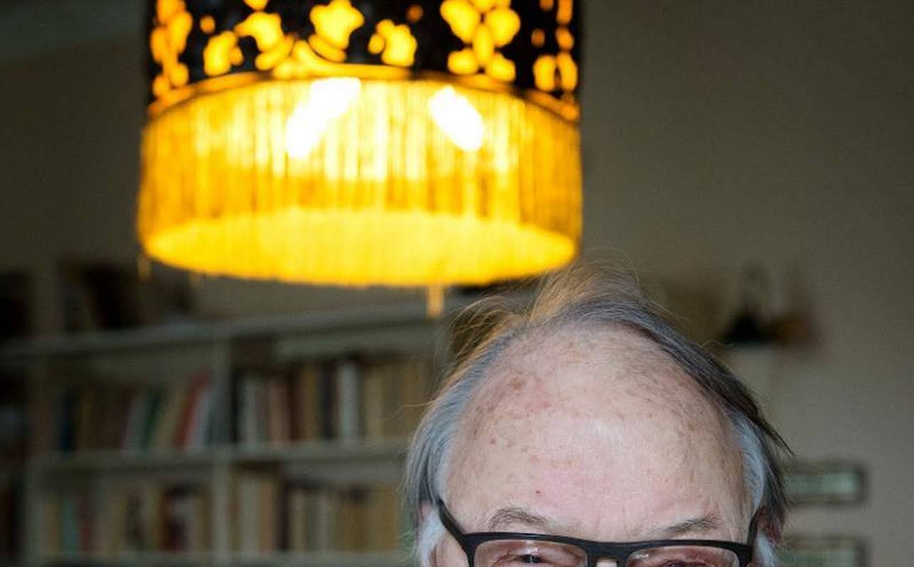 Fredrik Ohlsson