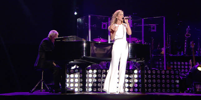05:26: Céline Dion: Une Seule Fois | 3SAT | 11/9 2025