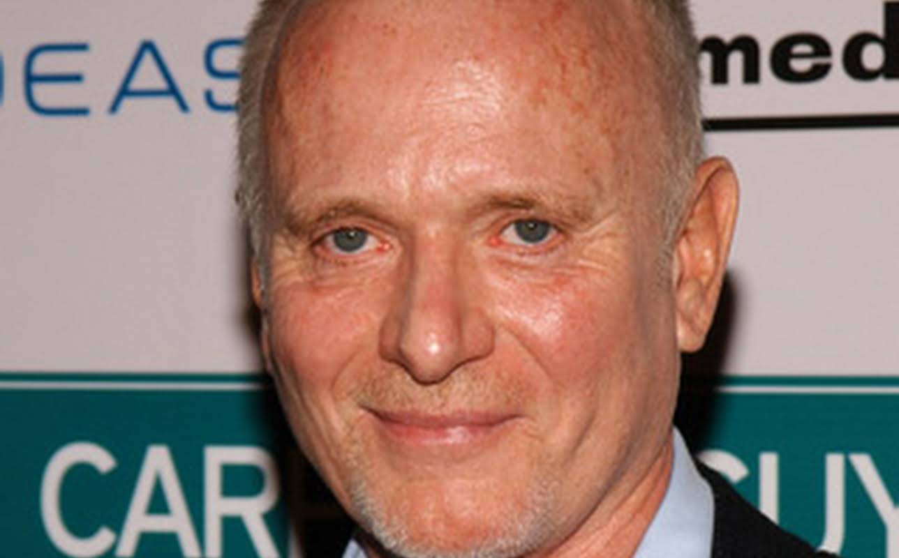 Anthony Geary