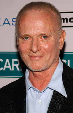 Anthony Geary as 