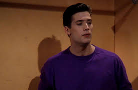 Step by Step, Season 1: He Wanted Wings