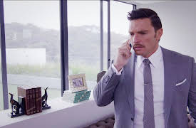 Sueño de Amor season-1: Sueño de amor Capítulo 12