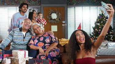 8:00 PM: Hollyoaks | E4 | 12/29 2025