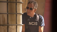 Navy CIS: New Orleans