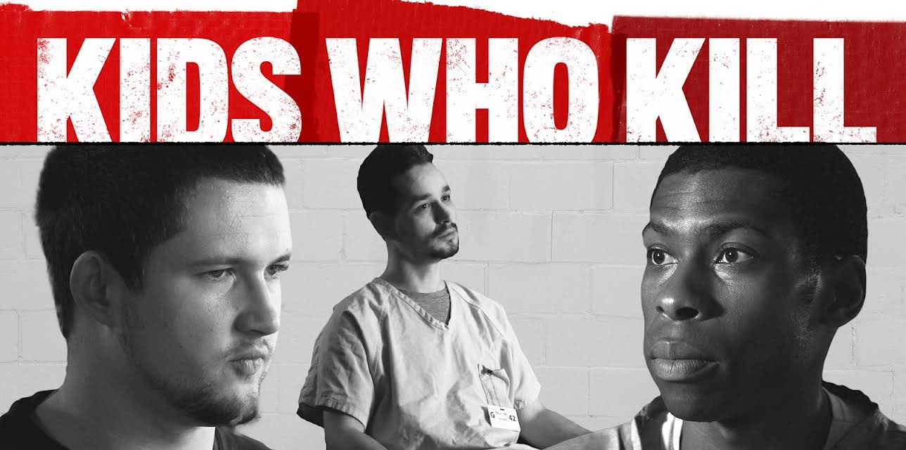 Kids Who Kill Season 1