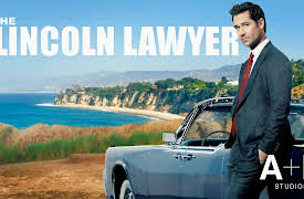 The Lincoln Lawyer Season 1: Chaos Theory