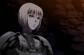 CLAYMORE: Those Who Rend Asunder II