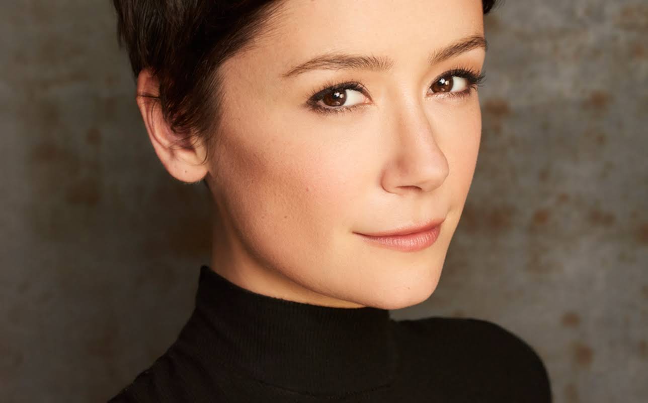 Phoebe Neidhardt