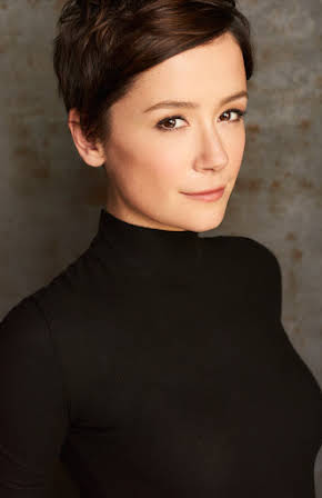 Phoebe Neidhardt as 