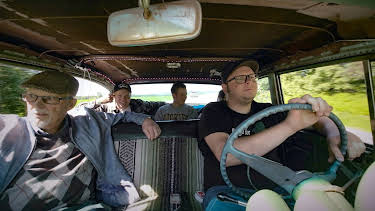 14:55: Olav på Kvipt: Gode minner | NRK 1 | 3/28 2026