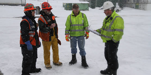 23:10: Railroad Alaska (S1 E4) (S1) | Discovery Channel | 2/25 2026