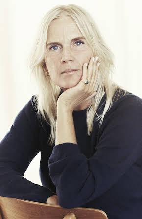 Karin Fahlén as Director