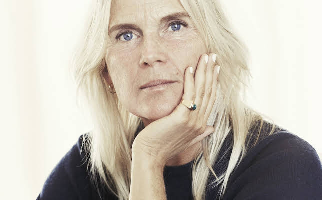 Karin Fahlén