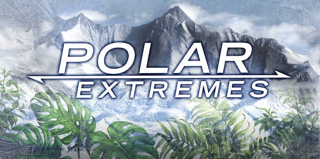 Polar Extremes (1974)