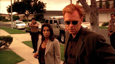 01:45: CSI: Miami | VOX | 10/29 2026