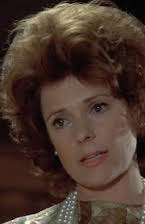 Joan Hotchkis as 
