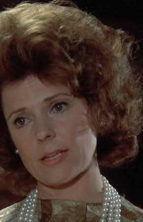 Joan Hotchkis as 