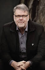 Hans Rosenfeldt som creator