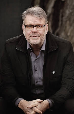 Hans Rosenfeldt as creator