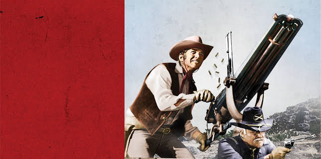 1:45 PM: Something Big | Paramount | 3/5 2026