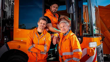 20:15: Die Drei von der Müllabfuhr - Miese Abzocke | Das Erste | 3/27 2026