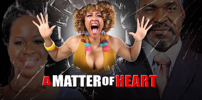 A Matter of Heart (2025)