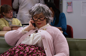 K.C. Undercover: Assignment: Get That Assignment