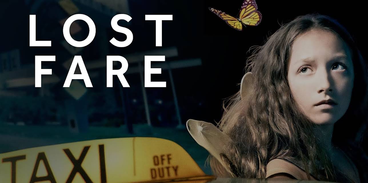 Lost Fare (2018)