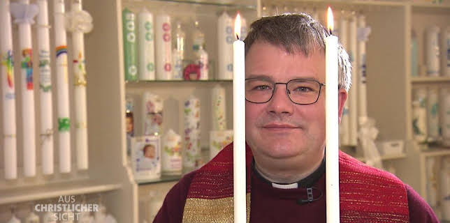 07:20: AUS CHRISTLICHER SICHT | SR Fernsehen | 1/30 2026