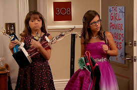 Game Shakers Season 1: The Girl Power Awards