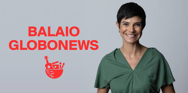 Balaio GloboNews