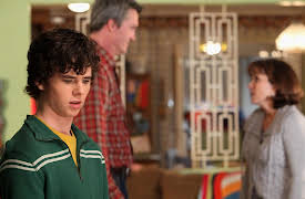 The Middle, Season 1: The Fun House