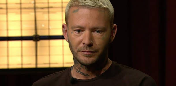 Joakim Lundells avslöjande om nya intima filmen - extremt personligt