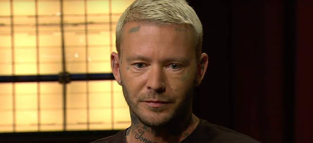 Joakim Lundells avslöjande om nya intima filmen - extremt personligt