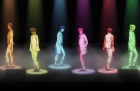 Eternal Boys: Budokan