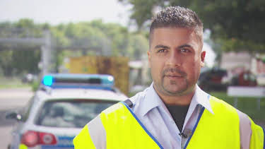 13:00: Auf Streife - Die Spezialisten | Sat1 | 1/28 2026