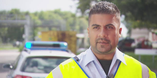 12:00: Auf Streife - Die Spezialisten | Sat1 | 1/28 2026